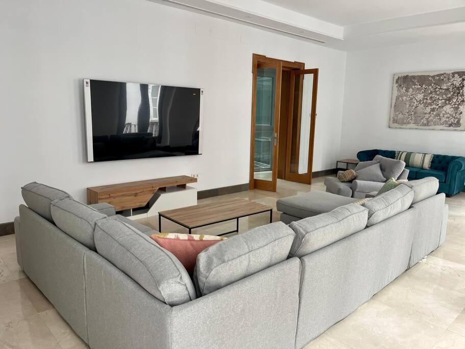 Fdez Amazing House By Cathedral And Giralda With Private Pool Villa Seville Ngoại thất bức ảnh