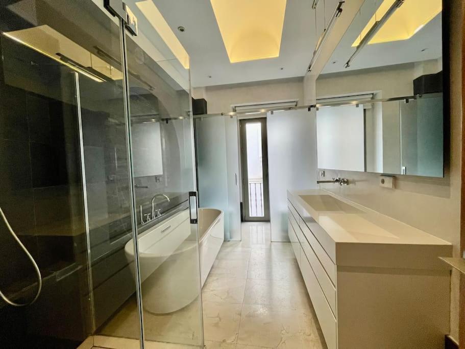 Fdez Amazing House By Cathedral And Giralda With Private Pool Villa Seville Ngoại thất bức ảnh