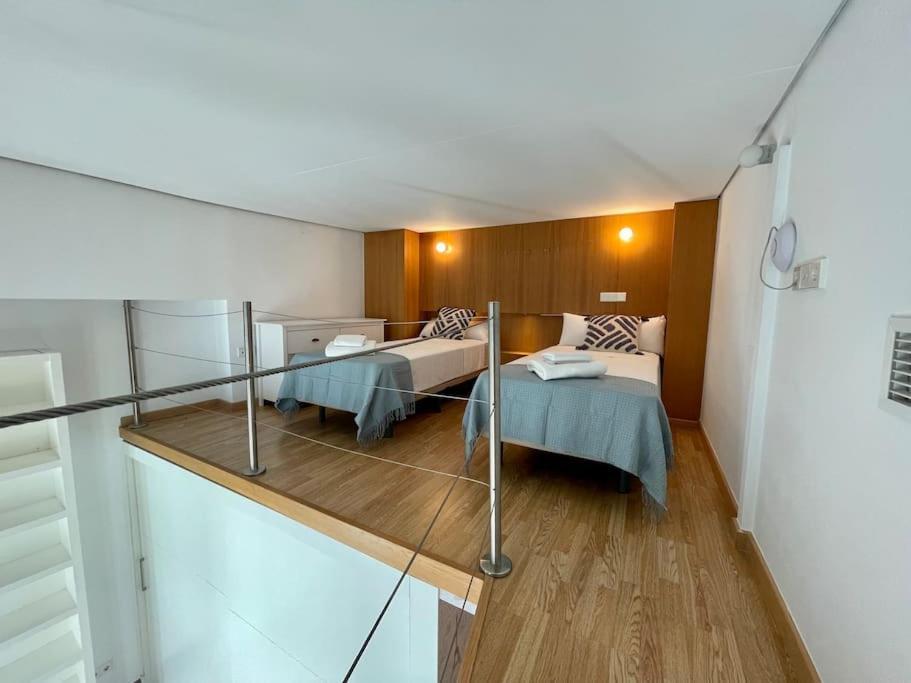 Fdez Amazing House By Cathedral And Giralda With Private Pool Villa Seville Ngoại thất bức ảnh