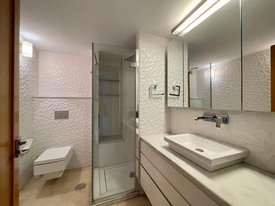Fdez Amazing House By Cathedral And Giralda With Private Pool Villa Seville Ngoại thất bức ảnh