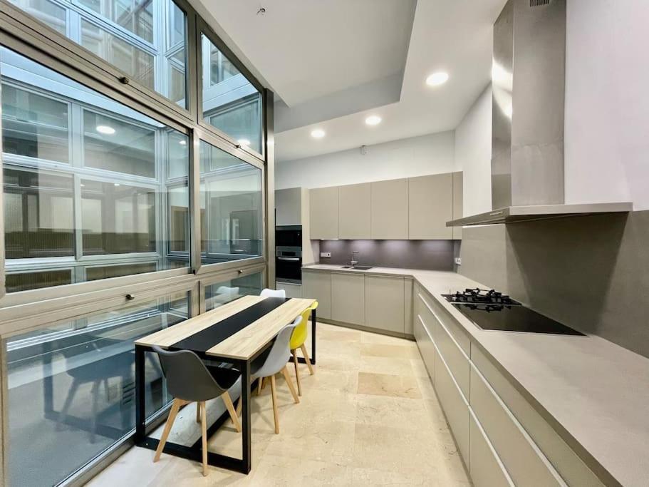 Fdez Amazing House By Cathedral And Giralda With Private Pool Villa Seville Ngoại thất bức ảnh
