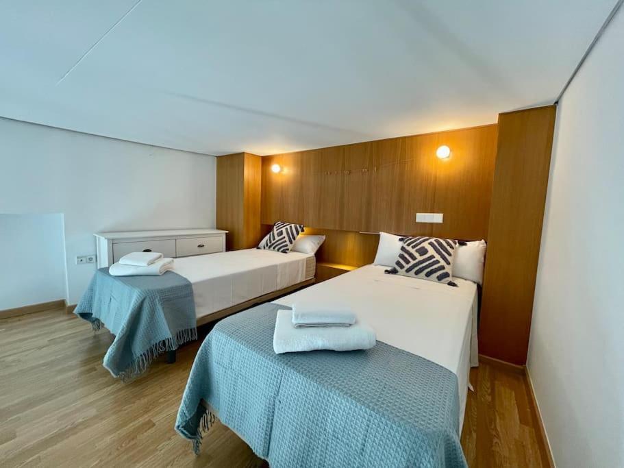 Fdez Amazing House By Cathedral And Giralda With Private Pool Villa Seville Ngoại thất bức ảnh