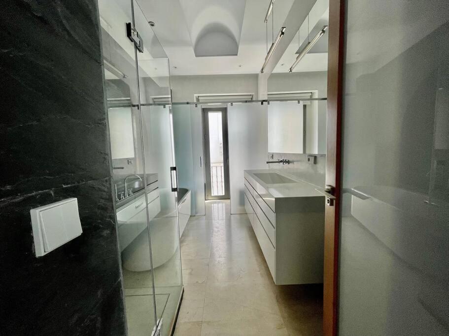 Fdez Amazing House By Cathedral And Giralda With Private Pool Villa Seville Ngoại thất bức ảnh