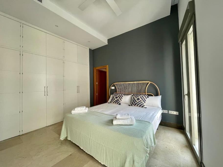 Fdez Amazing House By Cathedral And Giralda With Private Pool Villa Seville Ngoại thất bức ảnh