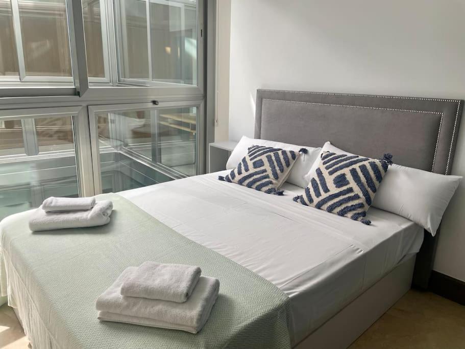 Fdez Amazing House By Cathedral And Giralda With Private Pool Villa Seville Ngoại thất bức ảnh