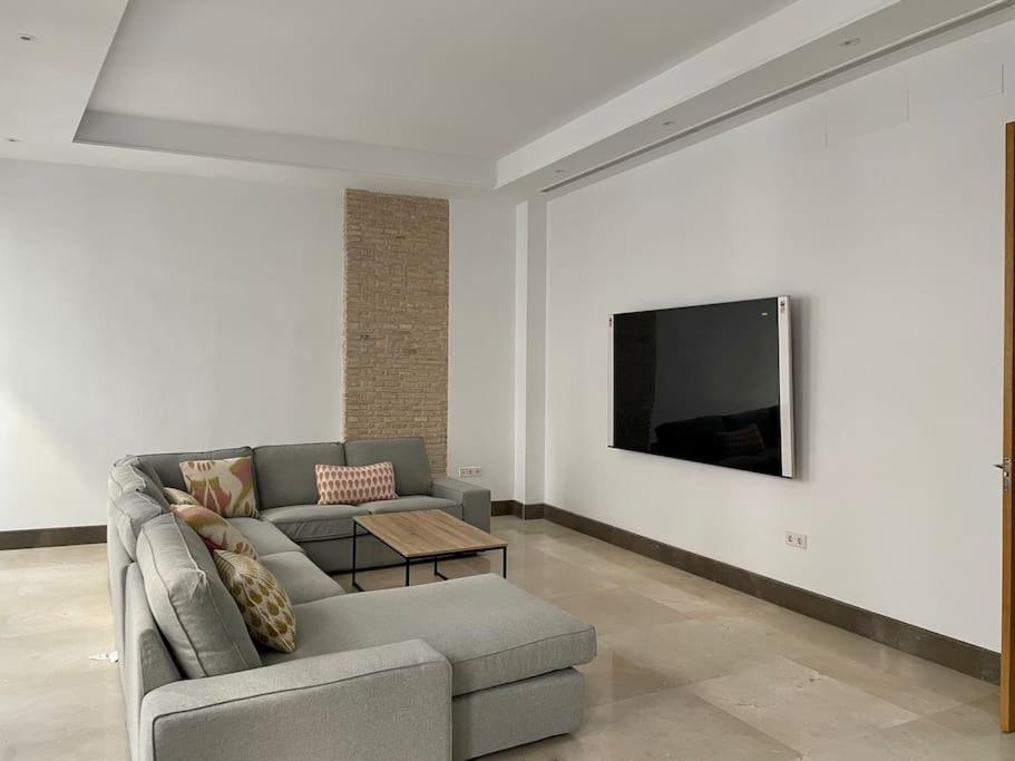 Fdez Amazing House By Cathedral And Giralda With Private Pool Villa Seville Ngoại thất bức ảnh