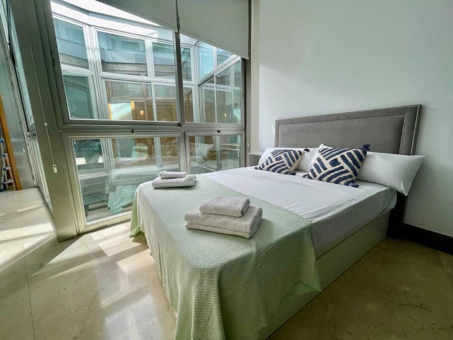 Fdez Amazing House By Cathedral And Giralda With Private Pool Villa Seville Ngoại thất bức ảnh