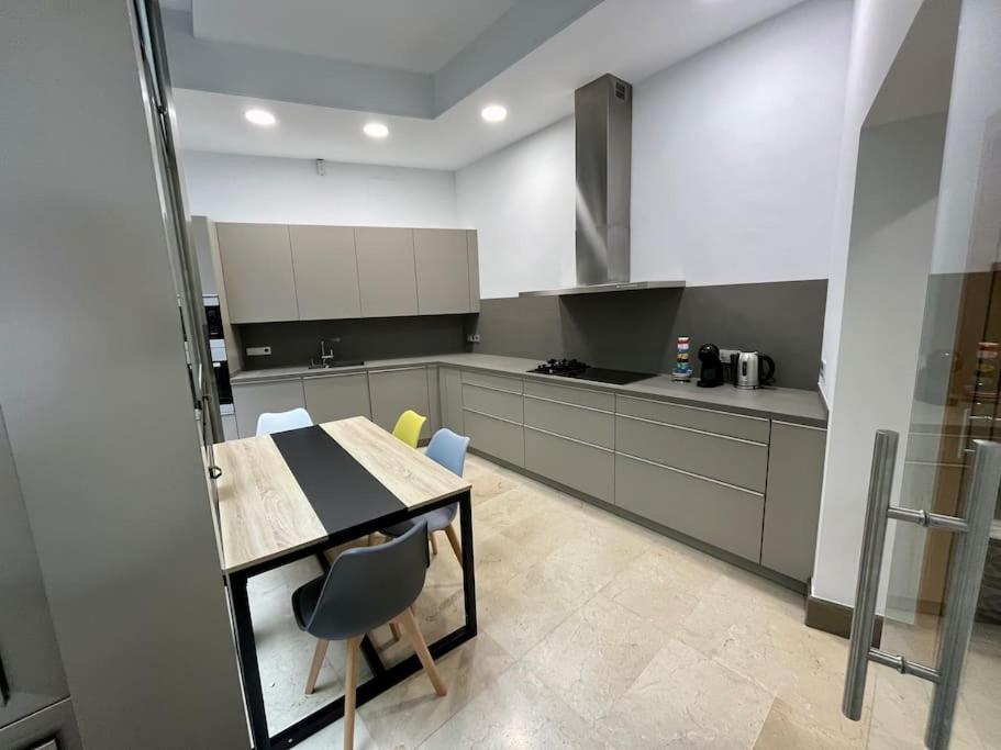 Fdez Amazing House By Cathedral And Giralda With Private Pool Villa Seville Ngoại thất bức ảnh