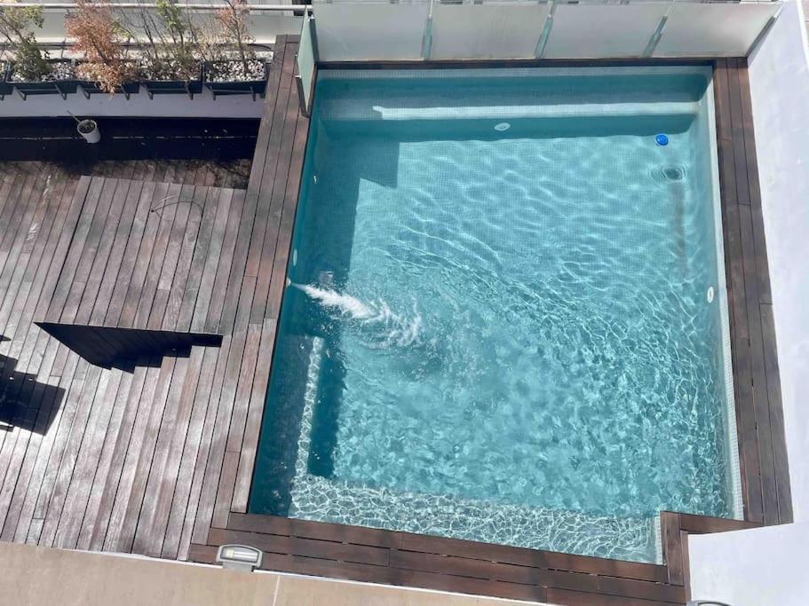 Fdez Amazing House By Cathedral And Giralda With Private Pool Villa Seville Ngoại thất bức ảnh
