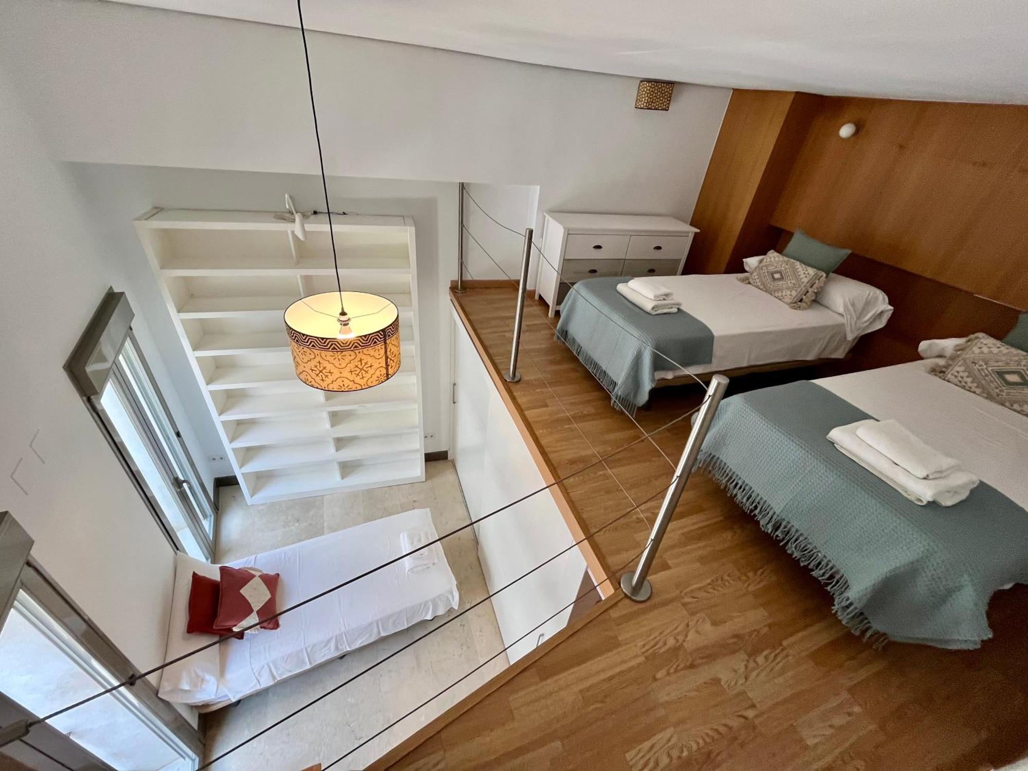 Fdez Amazing House By Cathedral And Giralda With Private Pool Villa Seville Ngoại thất bức ảnh